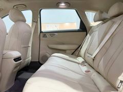 SAIC Changan Uni-T H5 Extended Range Max - ფოტო 6