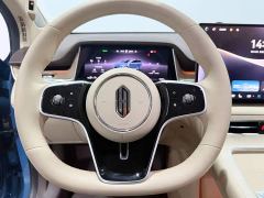 SAIC Changan Uni-T H5 Extended Range Max - ფოტო 9