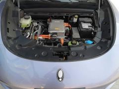ORA Lightning Cat 555km Deluxe Edition - ფოტო 19