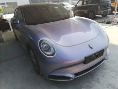 ORA Lightning Cat 555km Deluxe Edition - ფოტო 3