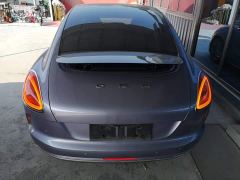 ORA Lightning Cat 555km Deluxe Edition - ფოტო 5