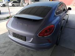 ORA Lightning Cat 555km Deluxe Edition - ფოტო 6