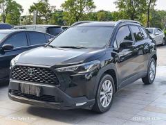 Toyota Corolla Sharp Release 2.0L Elite Edition - ფოტო 1
