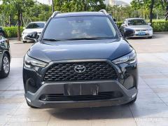 Toyota Corolla Sharp Release 2.0L Elite Edition - ფოტო 2
