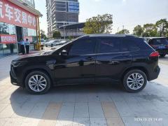 Toyota Corolla Sharp Release 2.0L Elite Edition - ფოტო 3