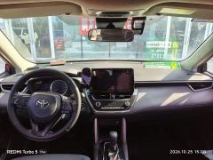 Toyota Corolla Sharp Release 2.0L Elite Edition - ფოტო 5