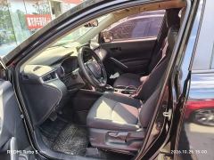 Toyota Corolla Sharp Release 2.0L Elite Edition - ფოტო 6