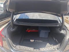 Cadillac CT5 Facelift 2.8T Fashion Edition - photo 11
