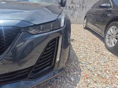 Cadillac CT5 Facelift 2.8T Fashion Edition - photo 4