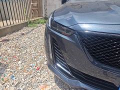 Cadillac CT5 Facelift 2.8T Fashion Edition - photo 5