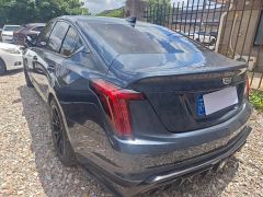 Cadillac CT5 Facelift 2.8T Fashion Edition - photo 7