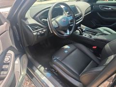Cadillac CT5 Facelift 2.8T Fashion Edition - photo 9