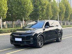 Li Auto L9 Ultra - ფოტო 1