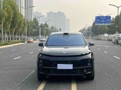 Li Auto L9 Ultra - ფოტო 2