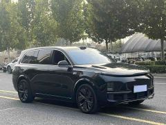 Li Auto L9 Ultra - ფოტო 3