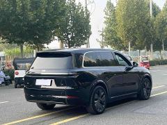 Li Auto L9 Ultra - ფოტო 7