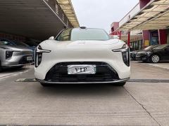 IM Motors Zhiji LS6 Pure Electric Max - фото 2