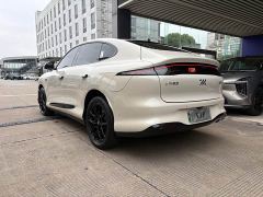 IM Motors Zhiji LS6 Pure Electric Max - фото 5