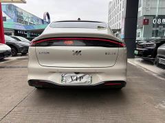 IM Motors Zhiji LS6 Pure Electric Max - фото 6
