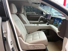 IM Motors Zhiji LS6 Pure Electric Max - фото 9