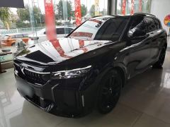 Voyah FREE Extended Range Intelligent Driving Edition - ფოტო 1