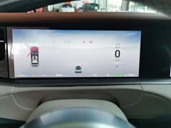 Voyah FREE Extended Range Intelligent Driving Edition - ფოტო 11