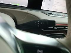 Voyah FREE Extended Range Intelligent Driving Edition - ფოტო 13