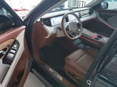 Voyah FREE Extended Range Intelligent Driving Edition - ფოტო 14