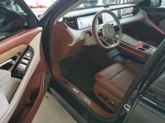 Voyah FREE Extended Range Intelligent Driving Edition - ფოტო 15
