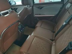 Voyah FREE Extended Range Intelligent Driving Edition - ფოტო 16
