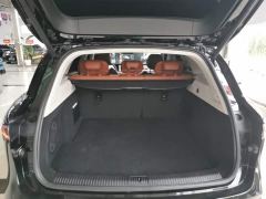 Voyah FREE Extended Range Intelligent Driving Edition - ფოტო 18