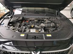 Voyah FREE Extended Range Intelligent Driving Edition - ფოტო 19