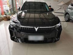Voyah FREE Extended Range Intelligent Driving Edition - ფოტო 2