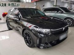Voyah FREE Extended Range Intelligent Driving Edition - ფოტო 3