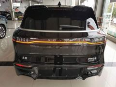 Voyah FREE Extended Range Intelligent Driving Edition - ფოტო 5