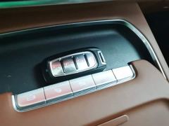 Voyah FREE Extended Range Intelligent Driving Edition - ფოტო 8