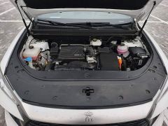 BYD Song Pro New Energy DM-i 71KM Glory Edition Pilot - photo 10