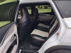 BYD Song Pro New Energy DM-i 71KM Glory Edition Pilot - photo 11