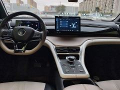 BYD Song Pro New Energy DM-i 71KM Glory Edition Pilot - photo 12