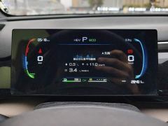 BYD Song Pro New Energy DM-i 71KM Glory Edition Pilot - photo 14