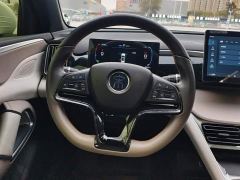 BYD Song Pro New Energy DM-i 71KM Glory Edition Pilot - photo 15