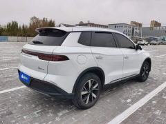BYD Song Pro New Energy DM-i 71KM Glory Edition Pilot - photo 3