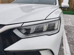 BYD Song Pro New Energy DM-i 71KM Glory Edition Pilot - photo 5