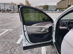 BYD Song Pro New Energy DM-i 71KM Glory Edition Pilot - photo 7