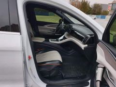BYD Song Pro New Energy DM-i 71KM Glory Edition Pilot - photo 8
