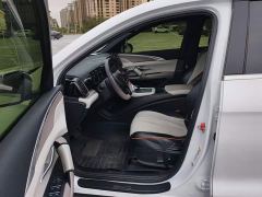 BYD Song Pro New Energy DM-i 71KM Glory Edition Pilot - photo 9