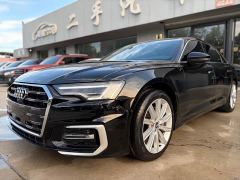 Audi A6L 45 TFSI Premium Dynamic - ფოტო 1