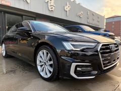 Audi A6L 45 TFSI Premium Dynamic - ფოტო 2