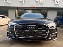 Audi A6L 45 TFSI Premium Dynamic - ფოტო 3