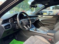 Audi A6L 45 TFSI Premium Dynamic - ფოტო 4